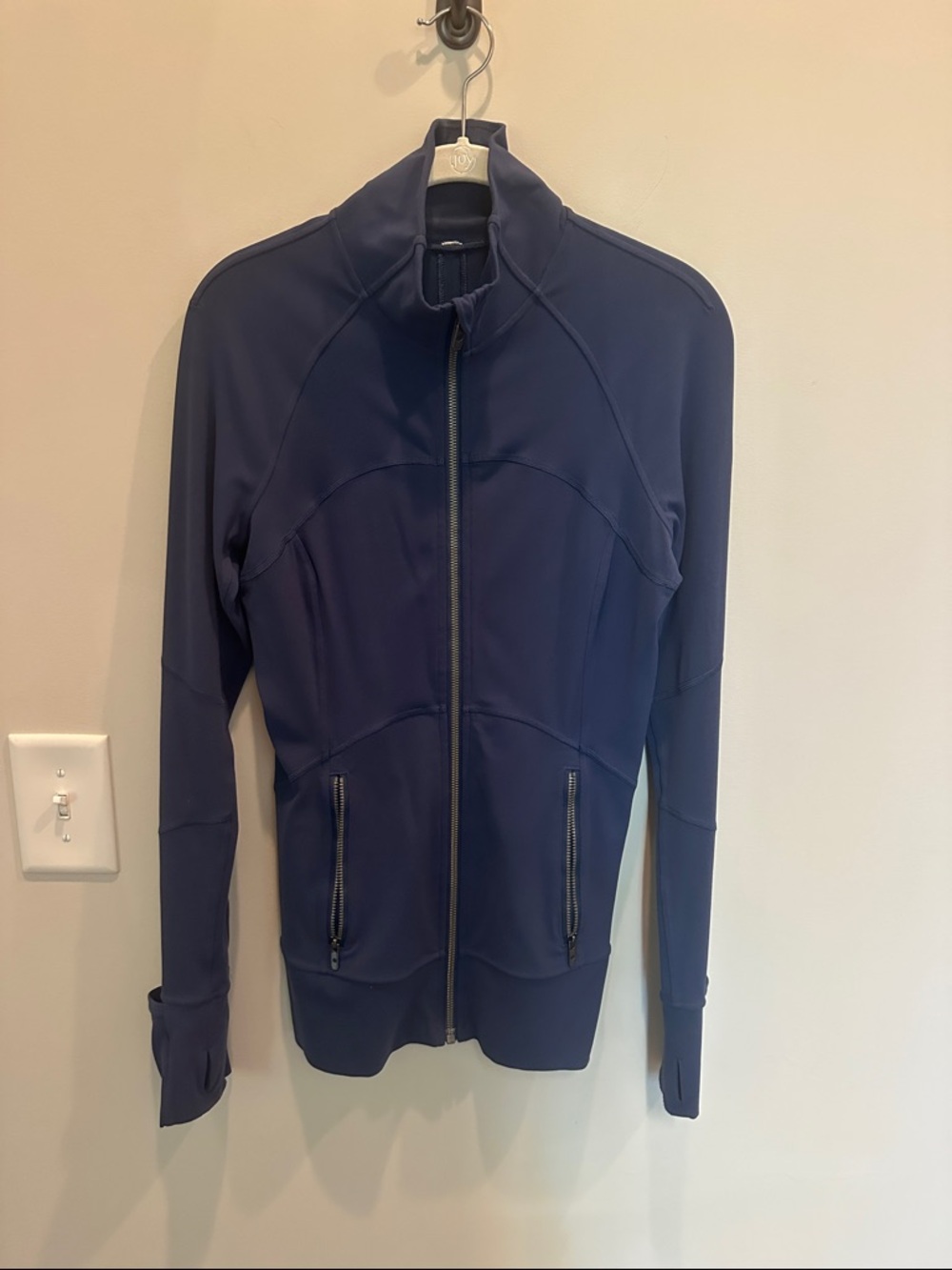 Lululemon jacket